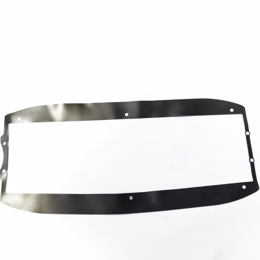 [mm-dt-rubber-deck-mechanical-eagle] Rubber Deck (Cubierta de Goma) Minimotors Dualtron Eagle 