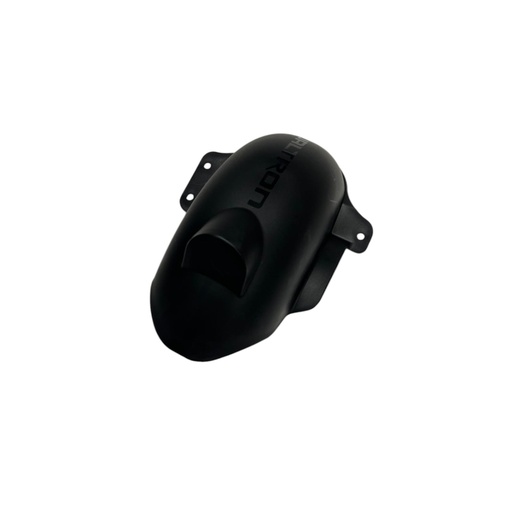 [mm-dt-rear-mud-mechanical-raptor2] Rear Mud Cover (Guardabarros Trasero) For Minimotos Dualtron Raptor2 