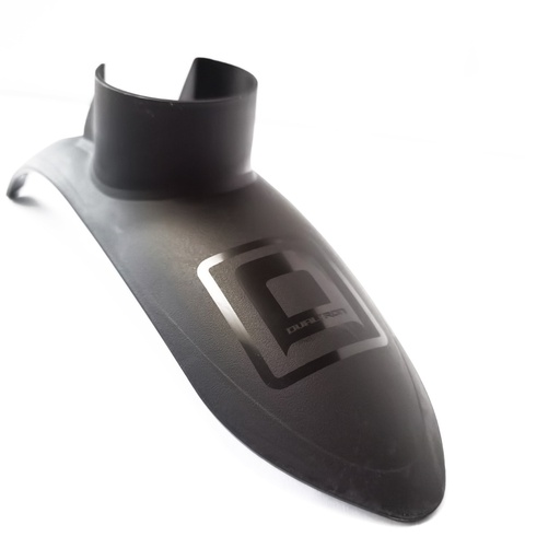 [mm-dt-front-mud-cover-others-sp-sp2-eg-ut-ut2] Fromt Mud Cover (Guardabarros Delantero) For Minimotos Dualtron Spider/Spider 2/  Eagle/ Ultra/ Ultra 2