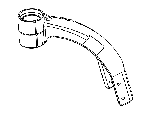 [mm-dt-stem-headset-mechanical] Stem Headset compatible for Minimotors Dualtron Spider/Raptor 2
