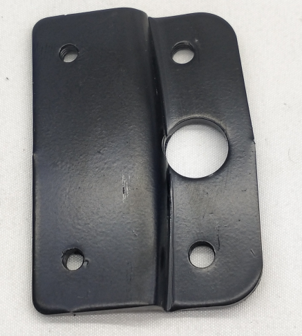 [im-v11-foot-support-steel-parts-mechanical] Foot Support Steel Parts (Piezas de acero para soporte de pie) For Inmotion V11