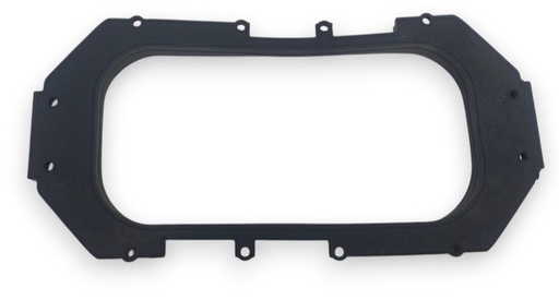 [im-v11-driver-board-gasket-mechanical] Driver board Gasket (Junta Impermeable)For Inmotion V11