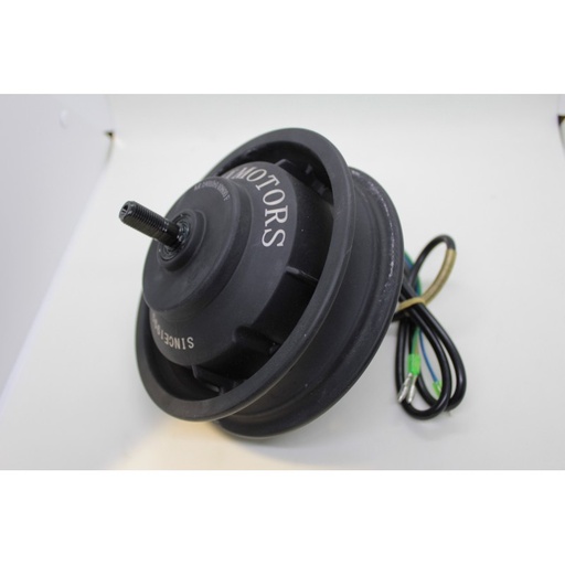 [motor-front-dualtron-thunder-2] Motor (Front) Dualtron Thunder 2 (72V)