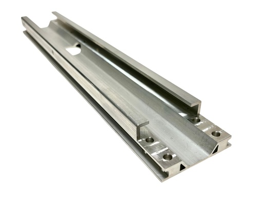 [im-v11-outer-sideway-rail-mechanical] Outer Sideway Rail (Riel lateral exterior) For Inmotion V11