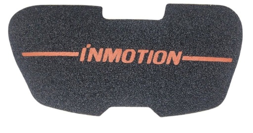 [im-v11-pedal-sandpaper-sticker-mechanical] Pedal Sandpaper Sticker (Papel de lija de pedal) For Inmotion V11