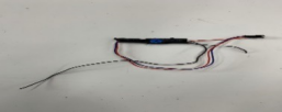 [mm-dt-speedway-converter-wires] Converter (Convertidor) compatible for Minimotors Speedway