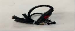 [mm-dt-speedway-integration-line-wires] Integration Line (Línea de Integración) compatible for Minimotors Speedway