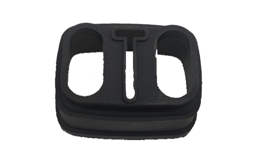 [im-v12-waterproof-cover-battery-cable-mechanical] Waterproof Cover For Battery Cable (Cubierta Impermeable Para Cable de batería) For Inmotion V12