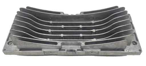 [im-v12-heat-sink-base-mechanical] Heat Sink Base (Base del disipador de calor) For Inmotion V12