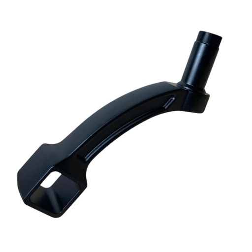 [mm-swing-arm-suspension-eagle-mechanical] Swing Arm with Suspension (Brazo Oscilante con Suspensión) compatible for Minimotors Eagle