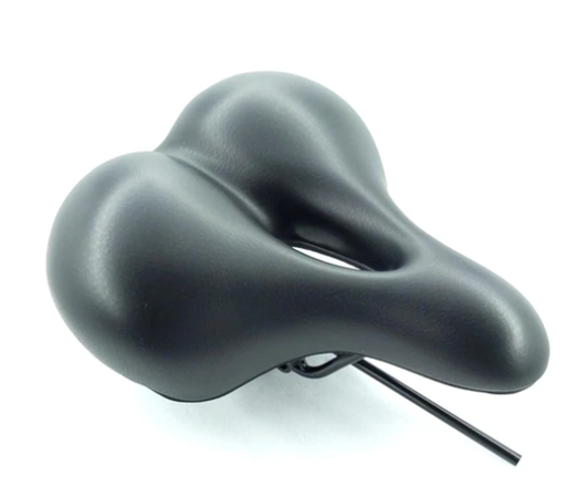 [mm-dt-seat-cushion-saddle] Seat Cushion/Saddle (Cojín de Asiento/Sillín) compatible for Minimotors 