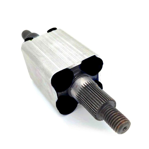 [mm-dt-suspension-cartridge-hard-mechanical] Suspension Cartridge- Hard (Cartucho de Suspensión- Duro) compatible for Minimotors 