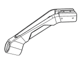 [mm-stem-headset-storm-mechanical] Stem Headset (Dirección del Vástago) compatible for Minimotors Storm