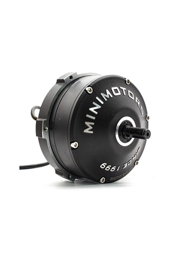 [motor-dualtron-victor-rear] Motor Dualtron Victor-Rear