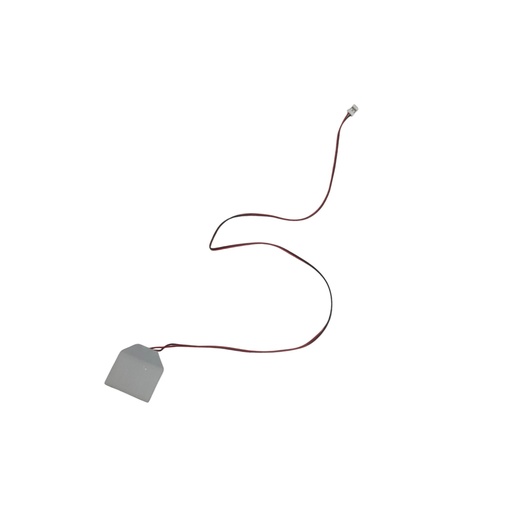 [im-v8-logo-backlight-lights] LOGO Backlight (Luz de Fondo) For Inmotion V8 (F)