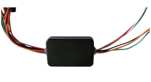 [light-mould-Vsett-8] light mould (controladora de luces) Vsett 8/8+