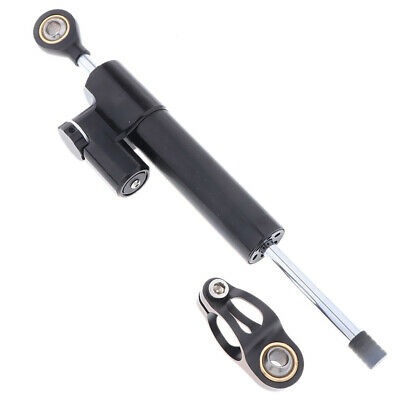 CNC STEERING DAMPER (AMORTIGUADOR DE DIRECCIÓN CNC) NAMI Burn-e Viper