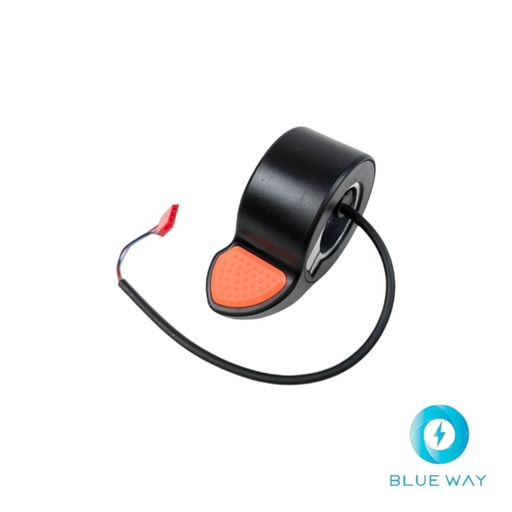 [im-climber-throttle] Throttle (Acelerador) for inmotion Climber