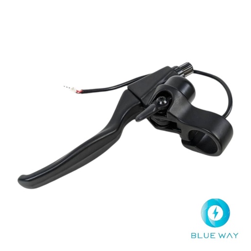 [im-climber-left-brake-assembly] Frein gauche (kit) Inmotion Climber  