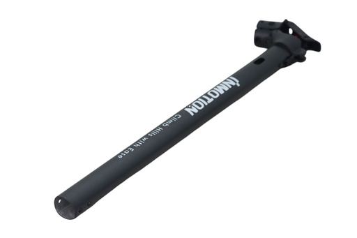 [im-climber-steering-tube-assembly] Tubo dirección ensamblado Inmotion Climber 