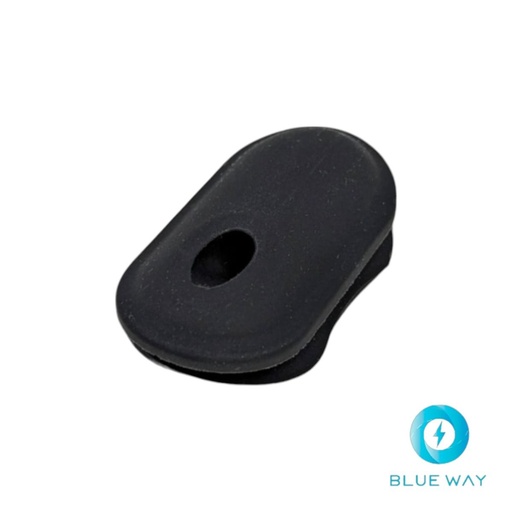 [im-climber-cable-rubber-plug] Cable rubber plug for Inmotion Climber