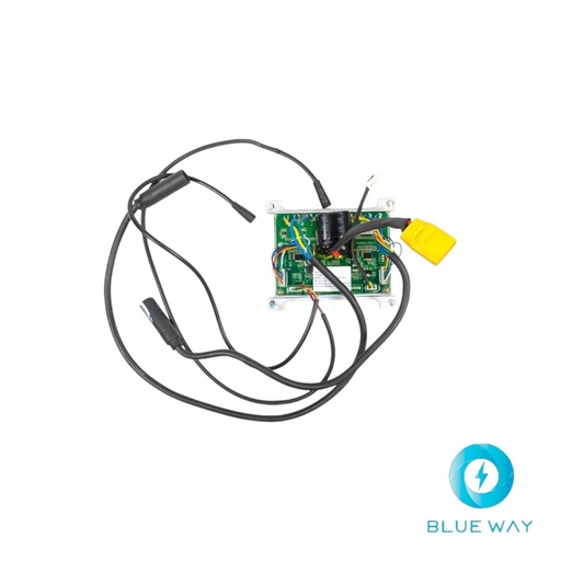[im-climber-controller-assembly] Controller Assembly for Inmotion Climber 