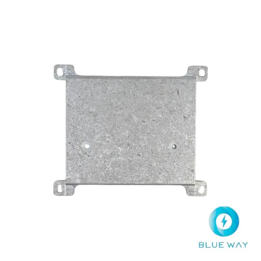 [im-climber-controller-fixation-piece] Pieza de fijacion de la controladora Inmotion Climber