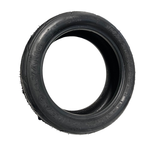 [tyre-10-2.70] Tyre (Neumático) (10 x 2,70) Minimotors Dualtron 3 y Speedway 5