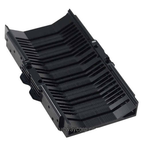[im-v13-controller-heatsink] Controller heatsink (Disipador para controlador) for Inmotion V13