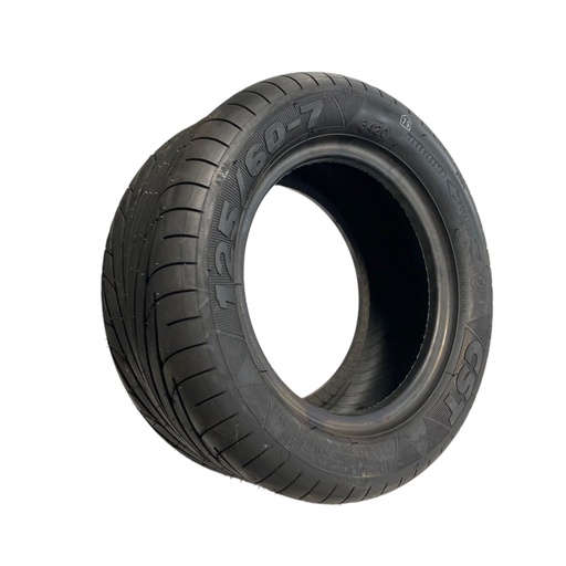 [tyre-13-dualtron-x] Tyre (Neumático) (13" 125/60-7) Minimotors Dualtron X & Dualtron X II