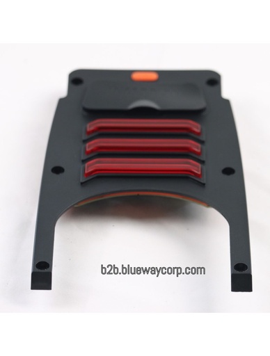 [im-v13-rear-light-assembly] Rear light assembly (Conjunto de luces traseras) for Inmotion V13