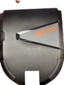 [battery-assembly-LEFT] Battery assembly (bateria ensamblada) for InmotionV13-LEFT