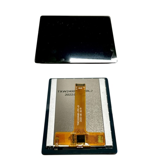 [im-v13-display-module] Display module (Modulo de pantalla) for Inmotion V13