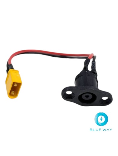 [im-climber-charge-port] Puerto de carga  for Inmotion Climber 