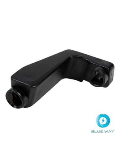 [im-climber-rear-mudguard-bracket] Rear Mudguard Bracket (Soporte de guardabarros trasero) for Inmotion Climber