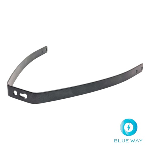[im-climber-rear-mudguard-support-frame] Soporte de guardabarros trasero Inmotion Climber