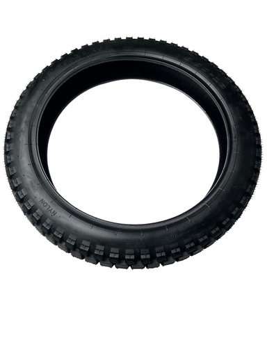 [im-v13-tire] Outer Tire ( Neumático)  16*3.0  Inmotion V13 