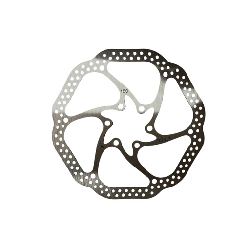 [ltm-ibiza-brake-disc] Brake Disc Front/rear (disco de freno delantero/trasero) LITTIUM Ibiza 