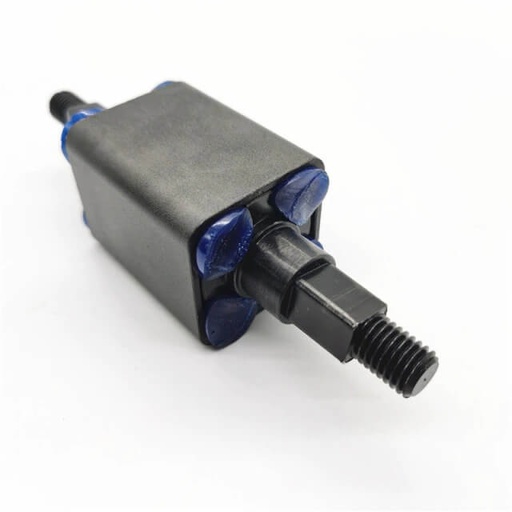 [mm-dt-suspension-cartridge-medium-soft-minimotors-spider] Suspension cartridge (Cartucho de Suspensión) Medium Soft (blue ) compatible for Minimotors Dualtron Spider and Raptor 2