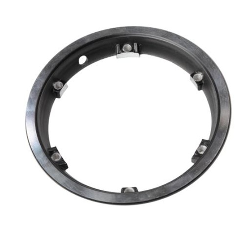 [Rim-Motor-Vsett-10+] Rim motor (Media llanta de motor) 10'' Vsett 10+  (1 Side with valve hole)