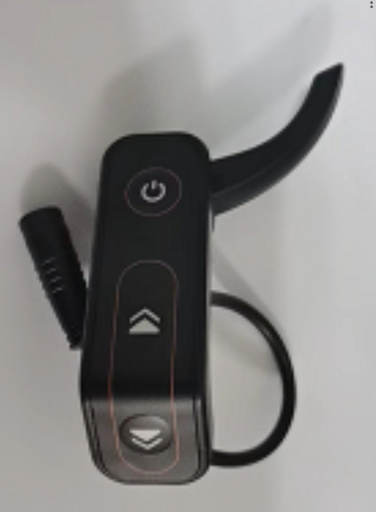 [Vsett-the-new-accelerator] The New Accelerator (Acelerador) compatible for Vsett