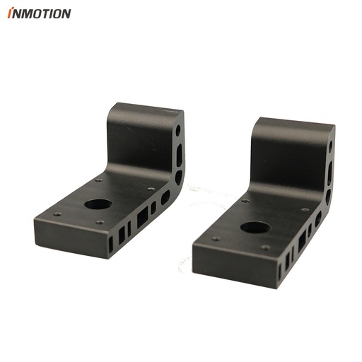 [shaft-connecting-rod-V5] Shaft connecting rod (Soporte de pedales del eje de biela) Inmotion V5(F) (par)