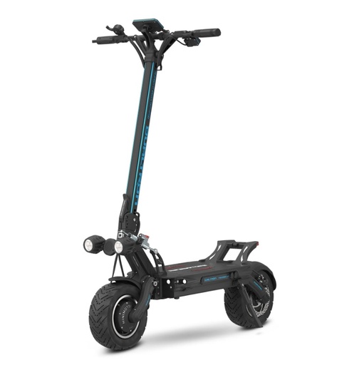 [dt-thunder-3-40ah] DUALTRON THUNDER 3 Ⅲ 40AH (Samsung or LG) -21700 + free fast charger + self sealing tire 