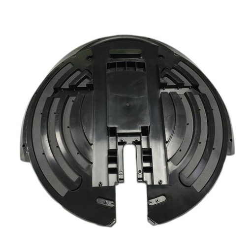 [left-Inner Shell-V8] Left Inner Shell (carcasa interior izquierda) Inmotion V8 (unit)