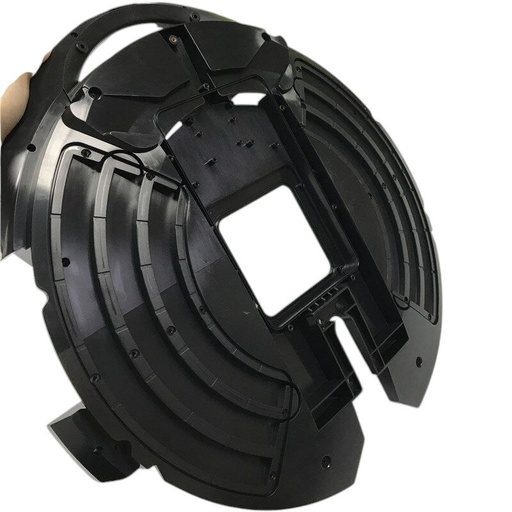 [Inner Shell-V10] Inner Shell (carcasa interior) Inmotion V10(F) (unit)