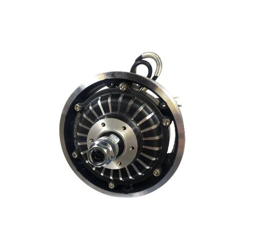 [Motor-vsett-9-52v] Motor Vsett 9 52V