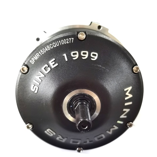 [motor-dualtron-spider-max-rear] Rear Motor ( Motor trasero) Dualtron Spider Max