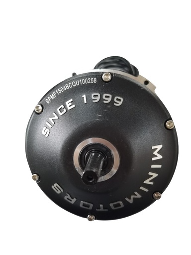 [motor-dualtron-spider-max-front] Front Motor (Motor delantero)  Dualtron Spider Max