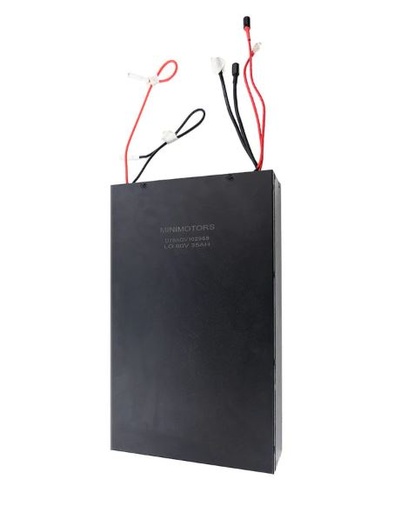 [Lithium-Ion-Battery-60V-35AH-LG-16S10P-for-Dualtron-Thunder] Lithium Ion Battery (Batería) 60V 35AH LG 16S10P for Dualtron Thunder