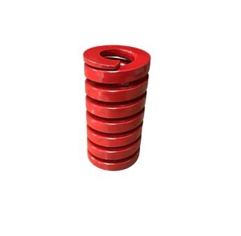 Spring suspension of kaabo Mantis